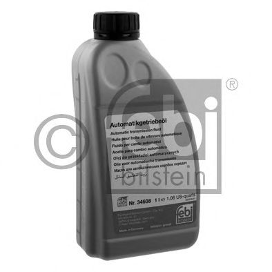 OLEO CAIXA AUTOMATICA AMARELO 1L